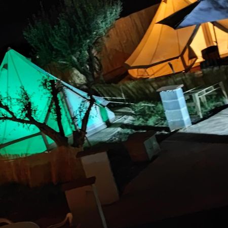 Vilamarxant Glamping Les Rodanes 1 מראה חיצוני תמונה