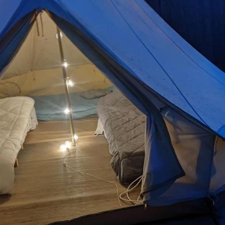 Vilamarxant Glamping Les Rodanes 1 מראה חיצוני תמונה