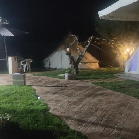 Vilamarxant Glamping Les Rodanes 1 מראה חיצוני תמונה